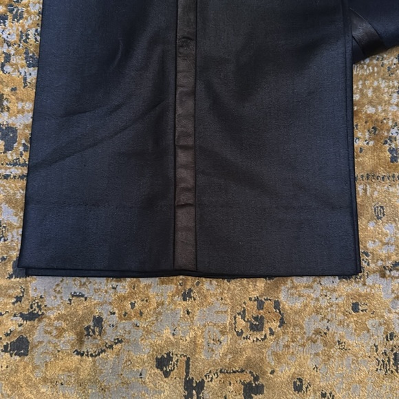 Tux wide leg pant - Picture 2 of 3